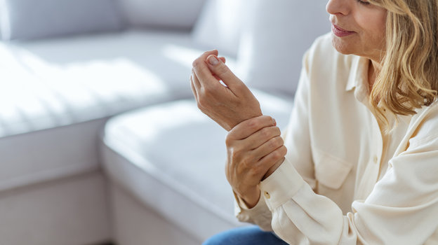 Mozgás és ízületi egészség kapcsolata